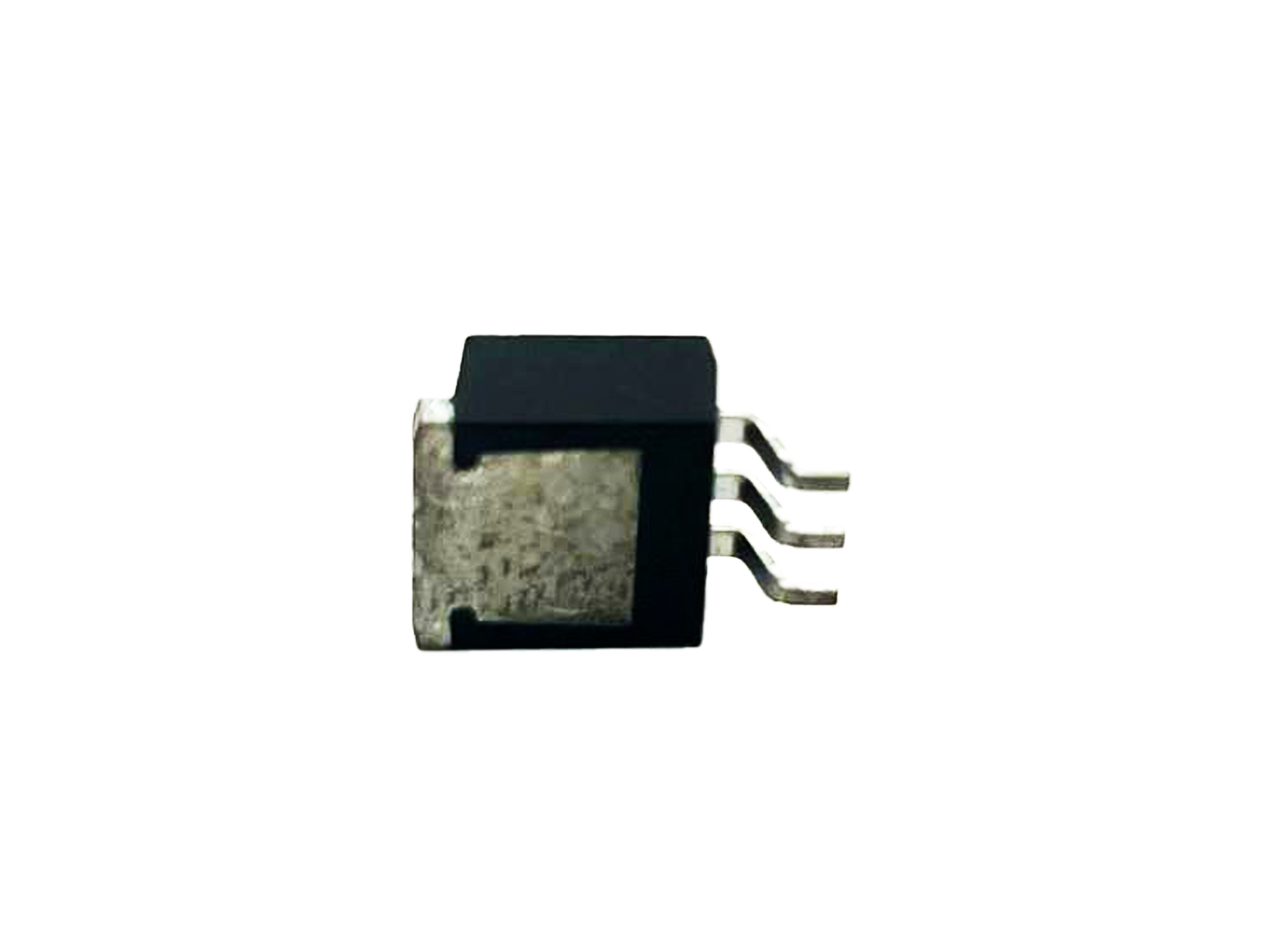 Régulateur  de tension LM7812 SMD